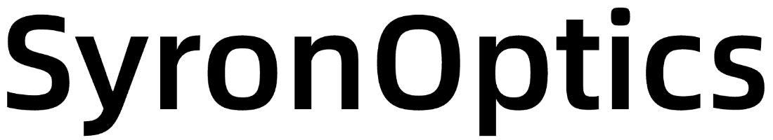 SyronOptics